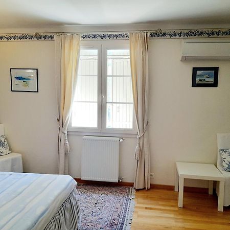 Domaine Des Ecureuils Bed & Breakfast Carpentras Exterior photo